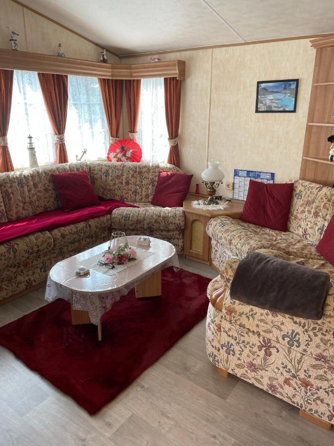Mobilhome Noyelles-sur-Mer Exterior photo