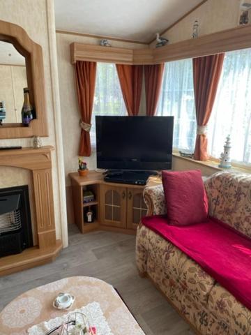 Mobilhome Noyelles-sur-Mer Exterior photo