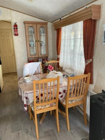 Mobilhome Noyelles-sur-Mer Exterior photo